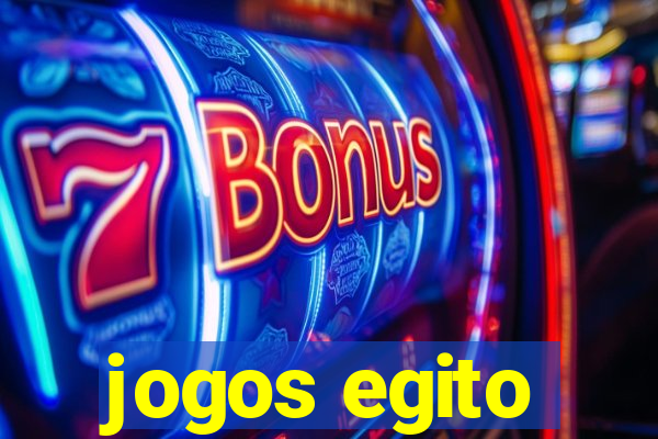 jogos egito